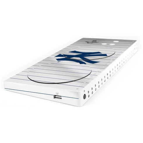 MLB New York Yankees Home Jersey Xbox Adaptive Controller Skin