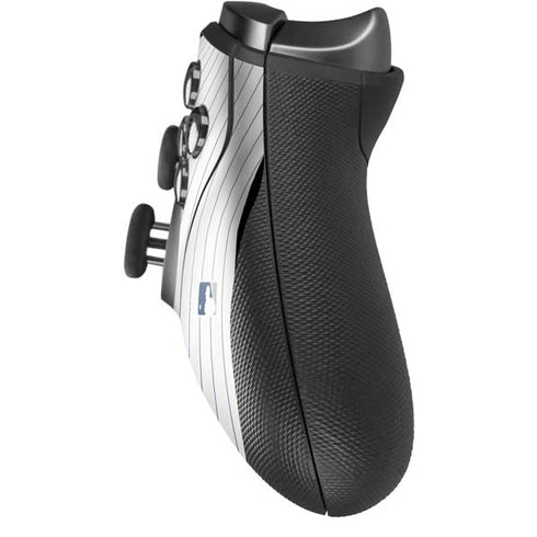 MLB New York Yankees Home Jersey Xbox Elite Wireless Controller Series 2 Skin