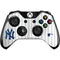 MLB New York Yankees Home Jersey Xbox One Controller Skin