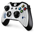 MLB New York Yankees Home Jersey Xbox One Controller Skin