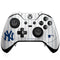 MLB New York Yankees Home Jersey Xbox One Elite Controller Skin