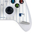 MLB New York Yankees Home Jersey Xbox Series S Controller Skin