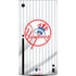 MLB New York Yankees Home Jersey Xbox Series X Console Skin