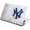 MLB New York Yankees Home Jersey Yoga 910 2-in-1 14in Touch-Screen Skin