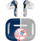 MLB New York Yankees Split AirPods Pro 2nd Gen Skin