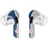 MLB New York Yankees Split AirPods Pro 2nd Gen Skin