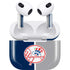 MLB New York Yankees Split Apple AirPods (3rd Gen 2021) Skin