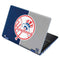 MLB New York Yankees Split Aspire R11 11.6in Skin