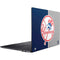 MLB New York Yankees Split Ativ Book 9 (15.6in 2014) Skin