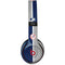 MLB New York Yankees Split Beats Solo 2 Wireless Skin