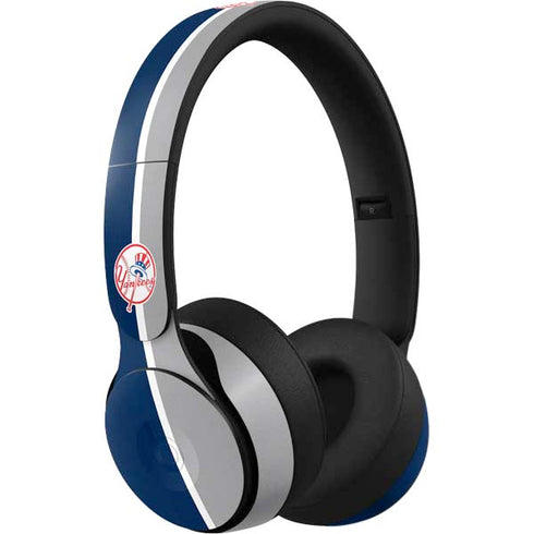 MLB New York Yankees Split Beats Solo Pro Skin