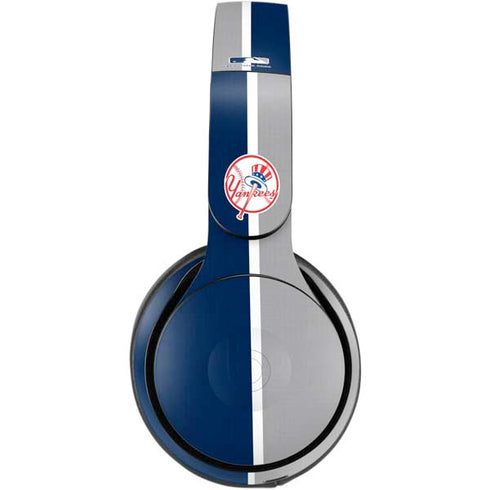 MLB New York Yankees Split Beats Solo Pro Skin