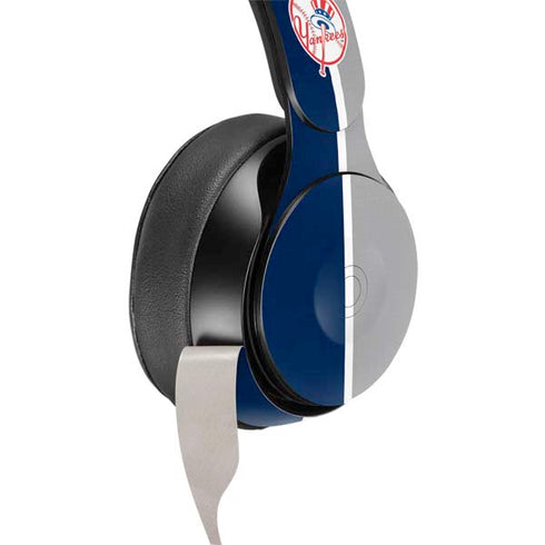 MLB New York Yankees Split Beats Solo Pro Skin