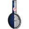 MLB New York Yankees Split Bose QuietComfort 35 Headphones Skin
