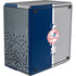 MLB New York Yankees Split Cooler Master MasterBox Q300L Mini Tower Skin