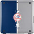 MLB New York Yankees Split Cooler Master MasterBox Q300L Mini Tower Skin