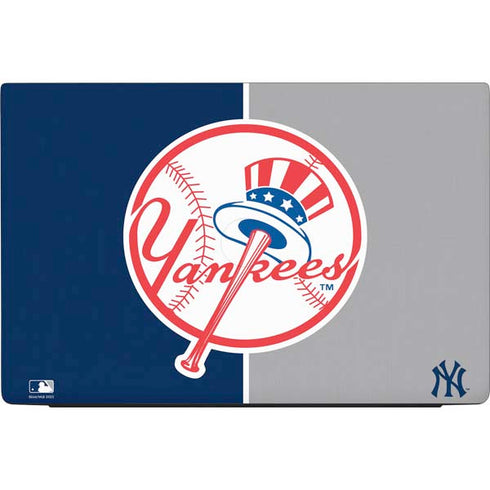 MLB New York Yankees Split Dell Vostro Skin