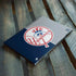 MLB New York Yankees Split HP Envy Skin