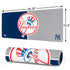 MLB New York Yankees Split Gaming Mouse Pad