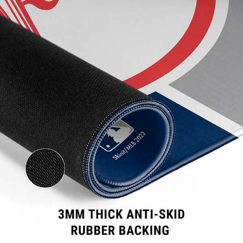 MLB New York Yankees Split Gaming Mouse Pad