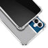 MLB New York Yankees Split Galaxy A14 5G Clear Case