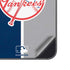 MLB New York Yankees Split Galaxy A14 5G Skin