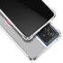 MLB New York Yankees Split Galaxy A52 5G Clear Case