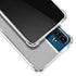 MLB New York Yankees Split Galaxy A54 5G Clear Case