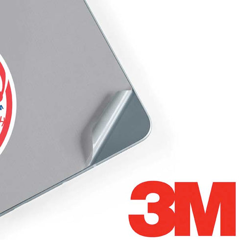 MLB New York Yankees Split Galaxy Book 12in Skin