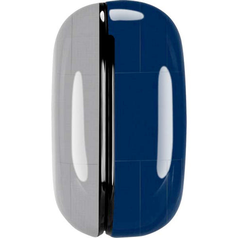 MLB New York Yankees Split Galaxy Buds Pro Skin