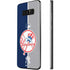 MLB New York Yankees Split Galaxy Note 8 Skin
