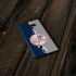 MLB New York Yankees Split Galaxy Note 9 Skin