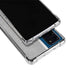 MLB New York Yankees Split Galaxy Note20 5G Clear Case