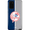 MLB New York Yankees Split Galaxy Note20 5G Pro Case
