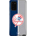 MLB New York Yankees Split Galaxy Note20 5G Pro Case