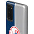 MLB New York Yankees Split Galaxy Note20 5G Pro Case