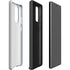 MLB New York Yankees Split Galaxy Note20 5G Pro Case