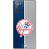 MLB New York Yankees Split Galaxy Note20 5G Skin
