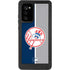 MLB New York Yankees Split Galaxy Note20 5G Waterproof Case