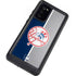 MLB New York Yankees Split Galaxy Note20 5G Waterproof Case