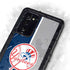 MLB New York Yankees Split Galaxy Note20 5G Waterproof Case
