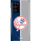 MLB New York Yankees Split Galaxy Note20 Ultra 5G Lite Case