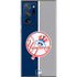 MLB New York Yankees Split Galaxy Note20 Ultra 5G Skin
