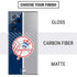 MLB New York Yankees Split Galaxy Note20 Ultra 5G Skin