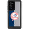 MLB New York Yankees Split Galaxy Note20 Ultra 5G Waterproof Case