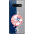 MLB New York Yankees Split Galaxy S10 Plus Skin
