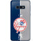 MLB New York Yankees Split Galaxy S10e Skin