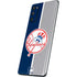MLB New York Yankees Split Galaxy S20 Fan Edition Skin