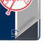 MLB New York Yankees Split Galaxy S20 Fan Edition Skin
