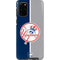 MLB New York Yankees Split Galaxy S20 Plus Pro Case
